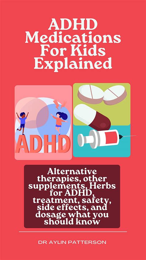 download The Role of ADHD Medication